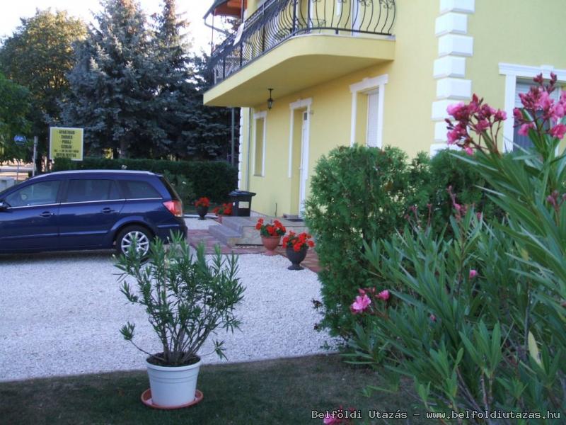 Apartman Dvid (13)