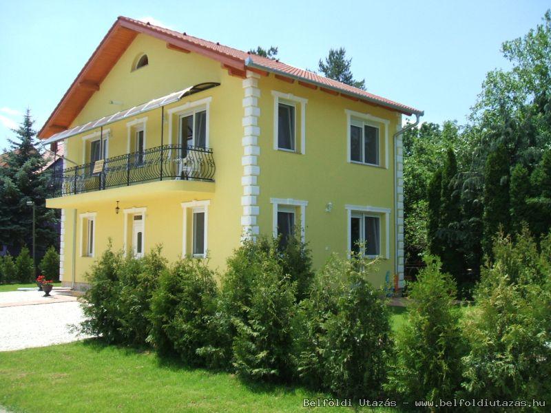 Apartman Dvid (12)