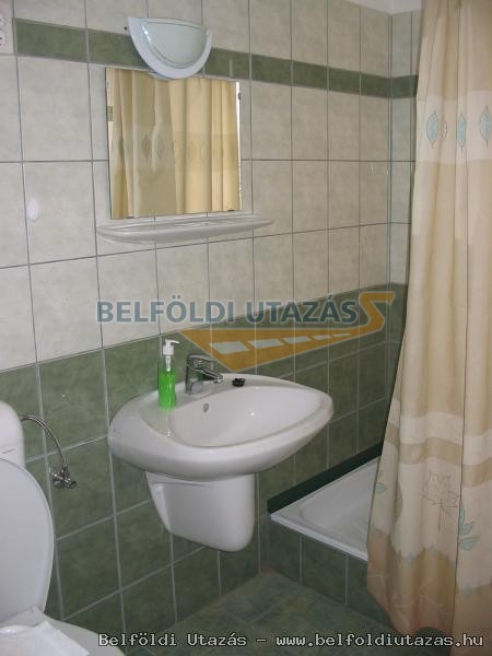 Apartman Villa Maria (9)