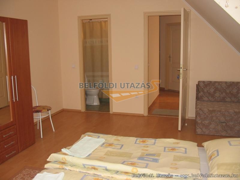 Apartman Villa Maria (8)