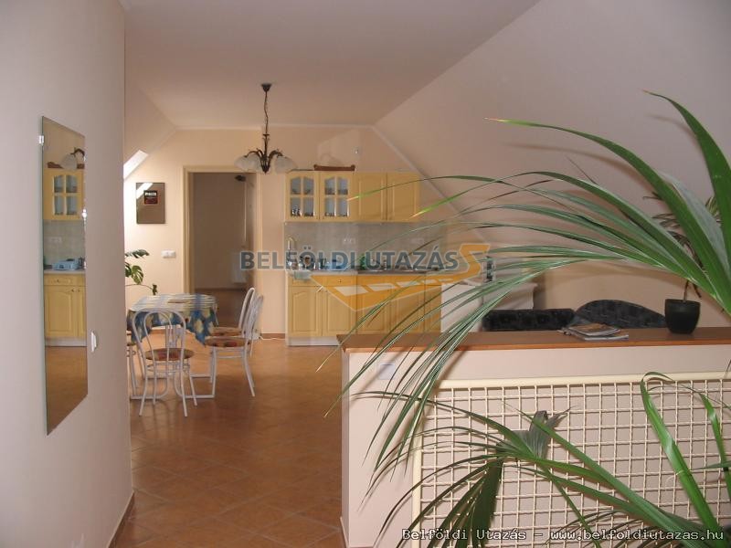 Apartman Villa Maria (7)