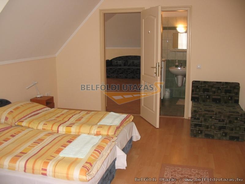 Apartman Villa Maria (5)