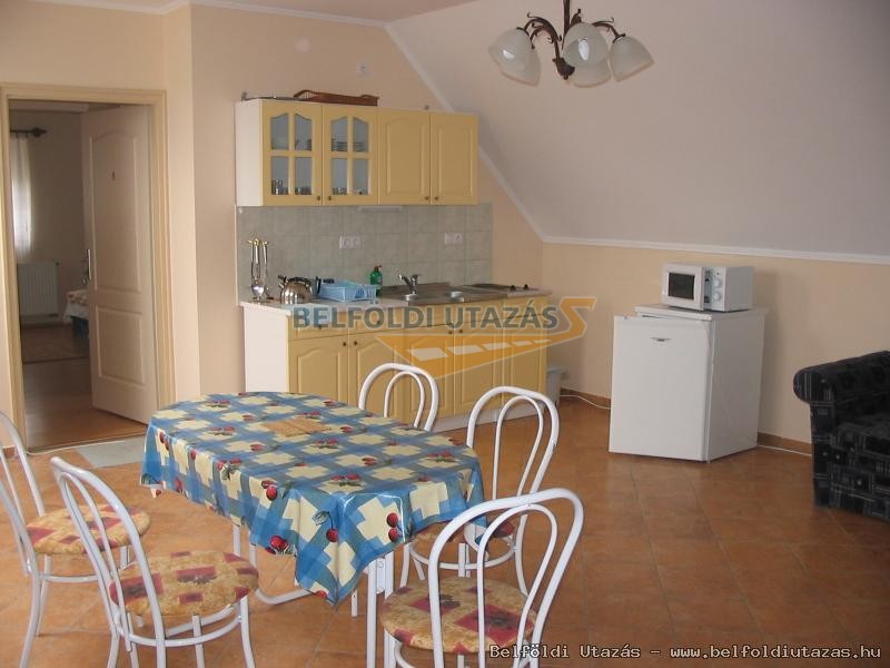 Apartman Villa Maria (6)