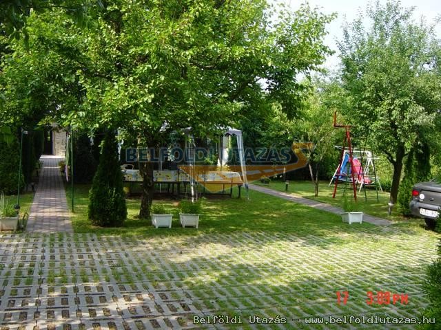 Apartman Danka (3)