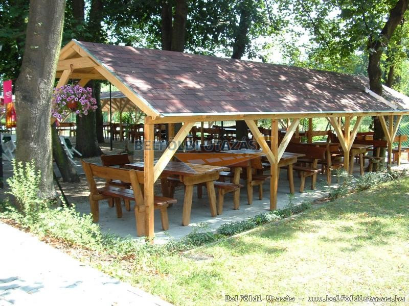 Biergarten