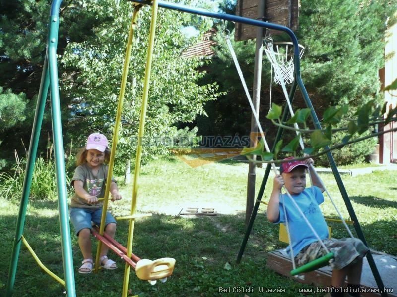 Das Spielplatz