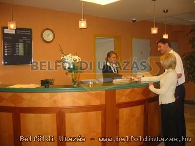 VitalMed Hotel Srvr ***** (4)