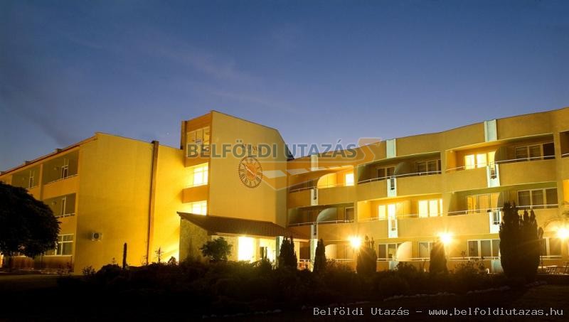 Belenus Thermalhotel *** superior (3)