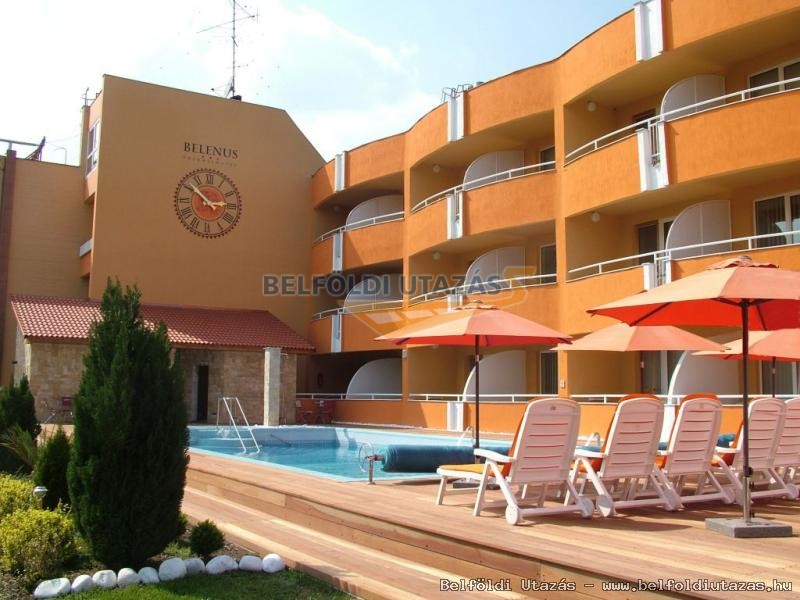 Belenus Thermalhotel *** superior (1)