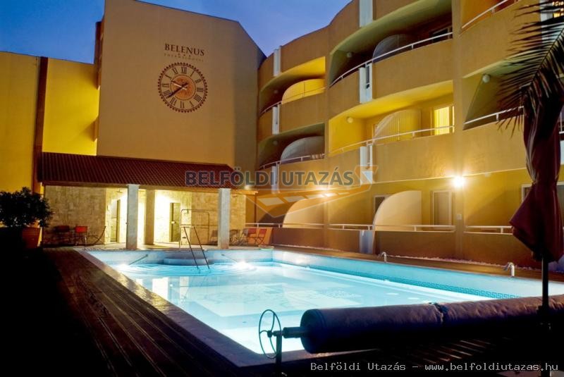 Belenus Thermalhotel *** superior (2)