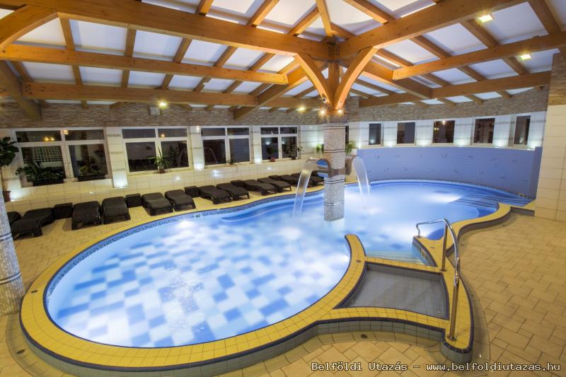 Wellness Hotel Katalin **** (12)