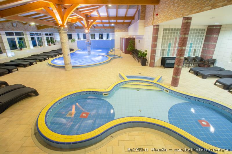 Wellness Hotel Katalin **** (14)