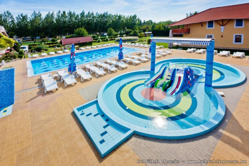 Wellness Hotel Katalin **** (6)