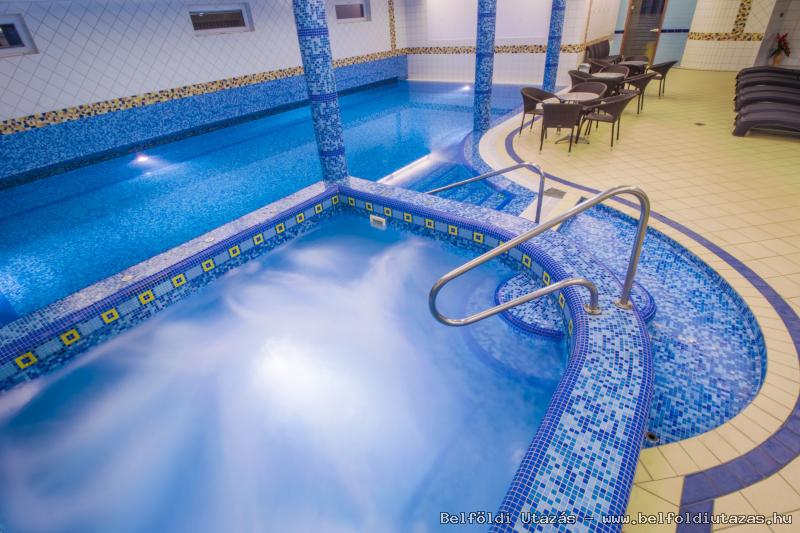 Wellness Hotel Katalin **** (15)