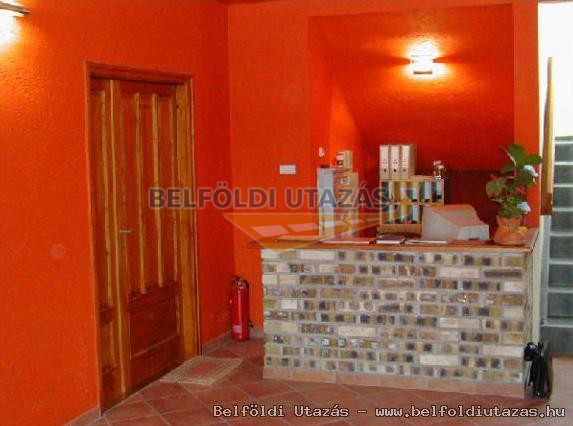 Bagolyvr Apartman *** (7)