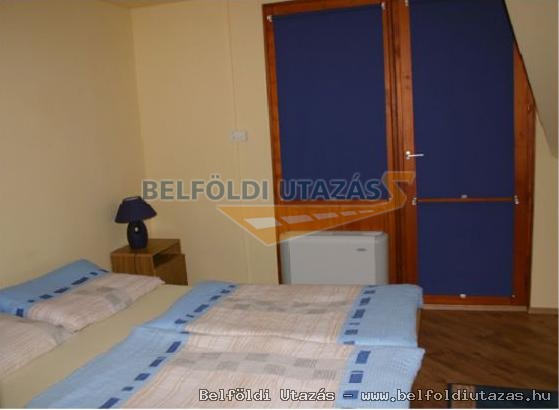 Bagolyvr Apartman *** (6)