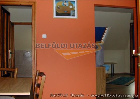 Bagolyvr Apartman *** (9)