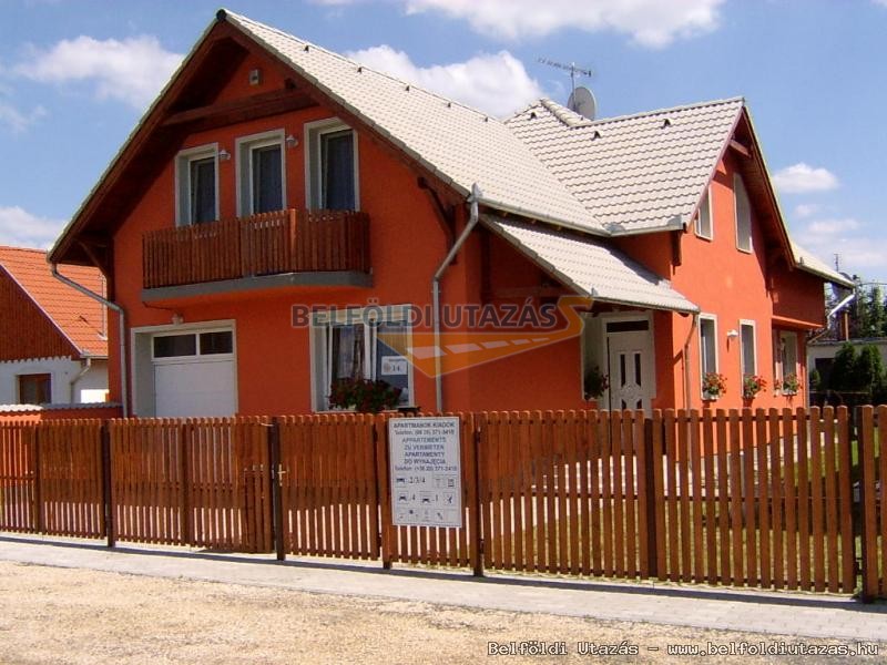 Bea Apartman (2)