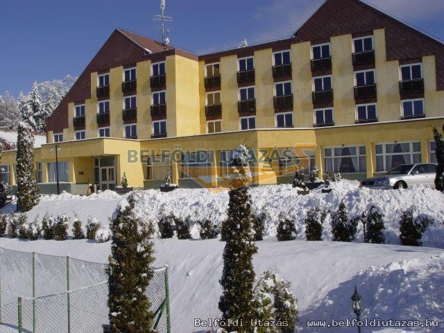 Hotel Nard & Park (1)