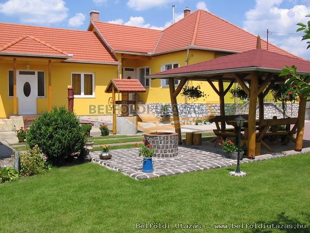 Apartman Napfny (1)