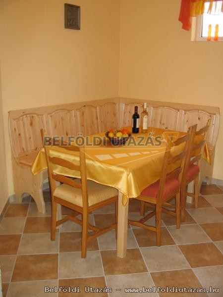 Apartman Napfny (5)