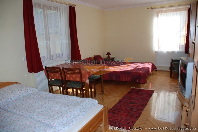 Magyar Apartman (9)