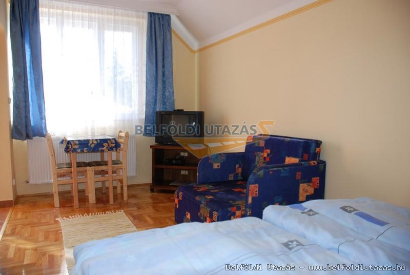 Magyar Apartman (10)