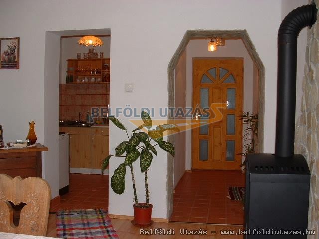 Panorma Apartman (2)