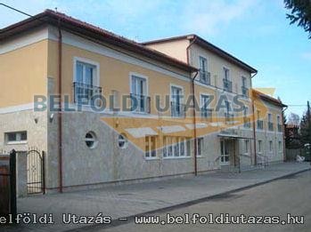 Nefelejcs Hotel *** (1)