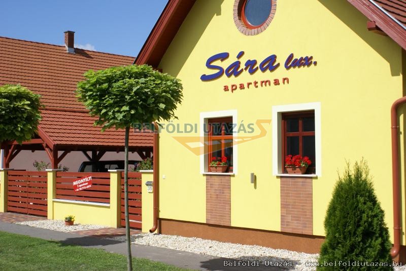 Sra - Lux Apartman (6)