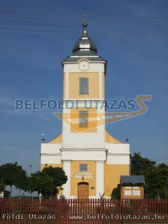 Reformtus templom (1)