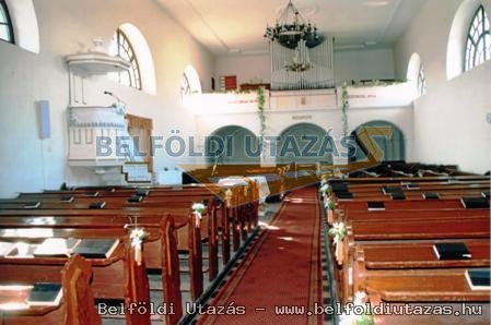 Reformed Church (3)