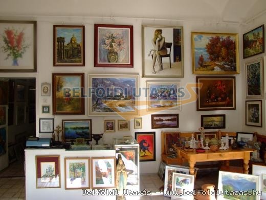 Tokaj Gallery and Saloon of Fine Arts (3)