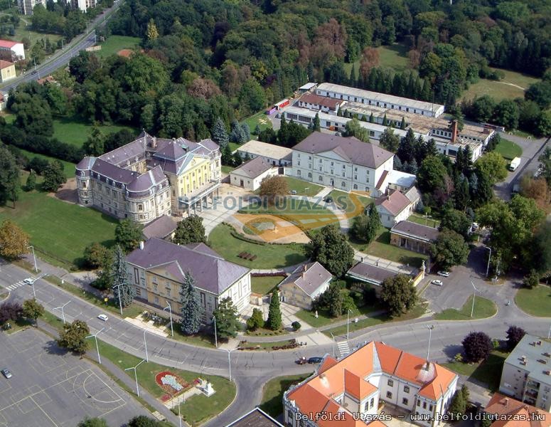 Dr. Batthyny-Strattmann Lszl Museum (2)