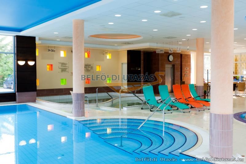 Balneo Hotel Zsori Thermal & Wellness **** (10)