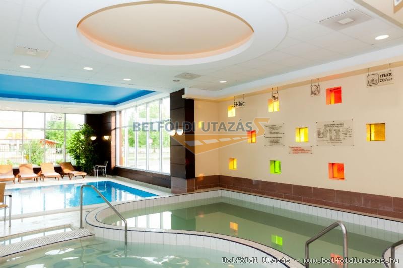 Balneo Hotel Zsori Thermal & Wellness **** (9)