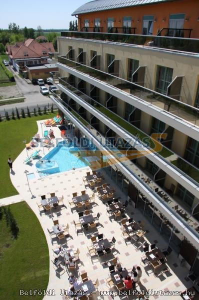 Balneo Hotel Zsori Thermal & Wellness **** (12)