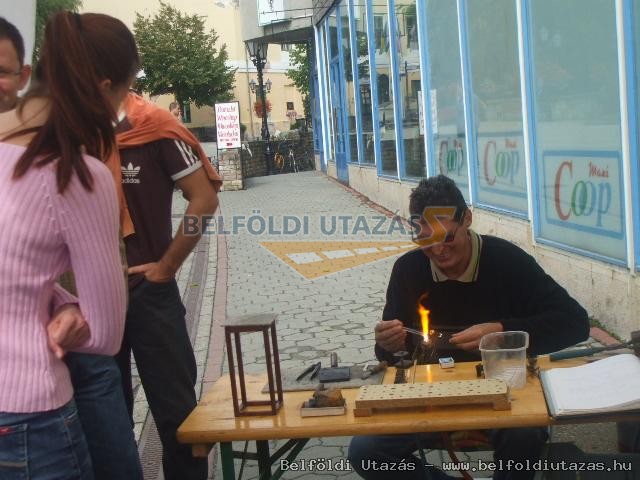 Tokajer Manufaktura Ausstellungsaal und Schaffenhaus (7)