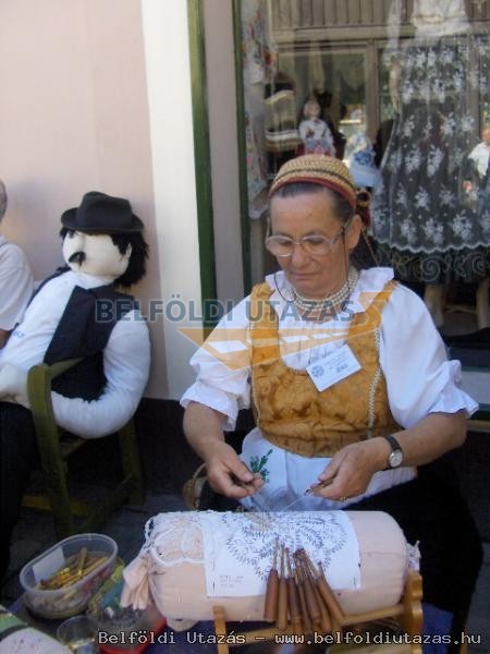 Gobelin and Embroidery Saloon of Tokaj Gallery (8)