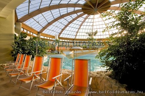 St.Gotthard Spa & Wellness (10)