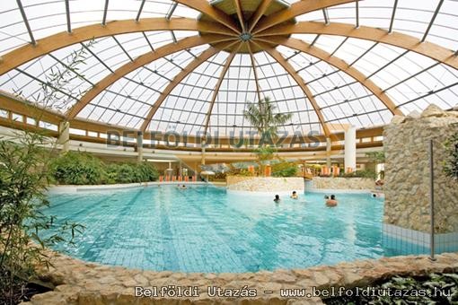 St.Gotthard Spa & Wellness (4)