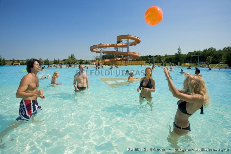 Therme Lenti und St. Georg Energiepark (1)