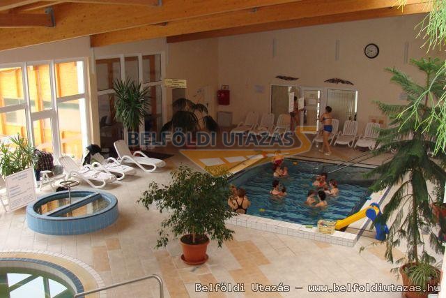 Flra Thermalbath - Apartments, Restaurant and Pension (4)