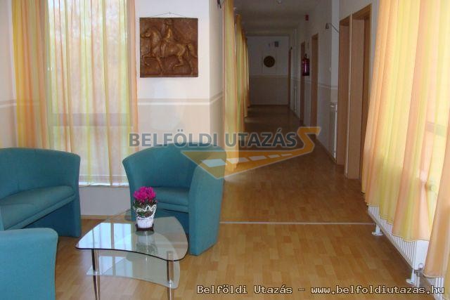 Flra Thermalbath - Apartments, Restaurant and Pension (13)