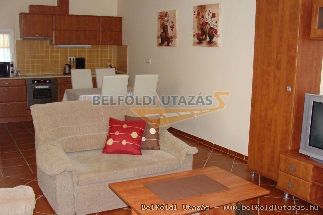 Flra Thermalbath - Apartments, Restaurant and Pension (8)