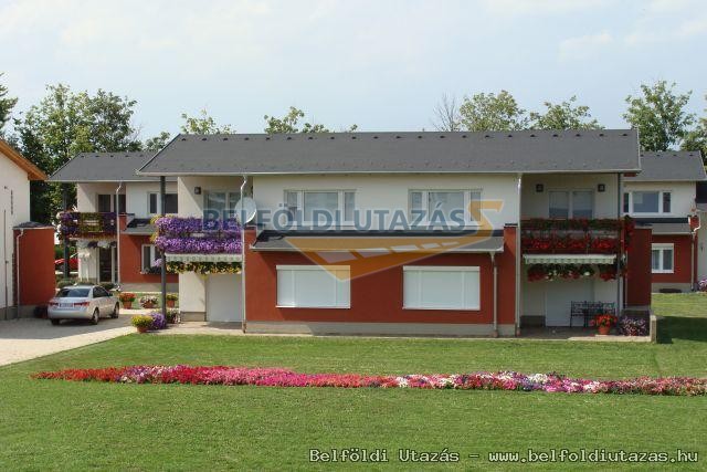 Flra Thermalbad - Apartment, Restaurant und Pension (7)