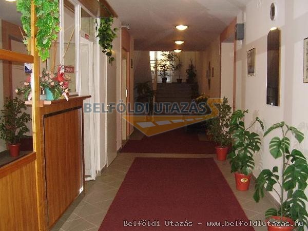 Andrea Apartman (3)