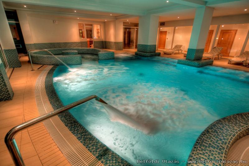 Kt Korona Hotel-Wellness Centrum