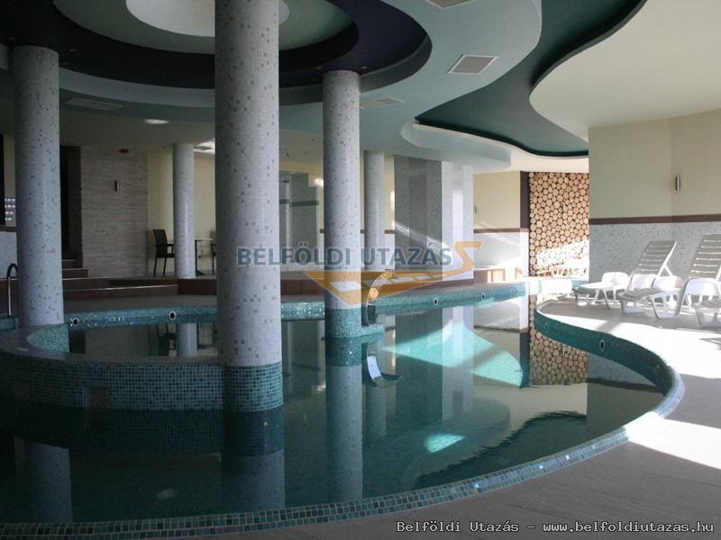 Art & Fit Hotel Kikelet Wellness (7)