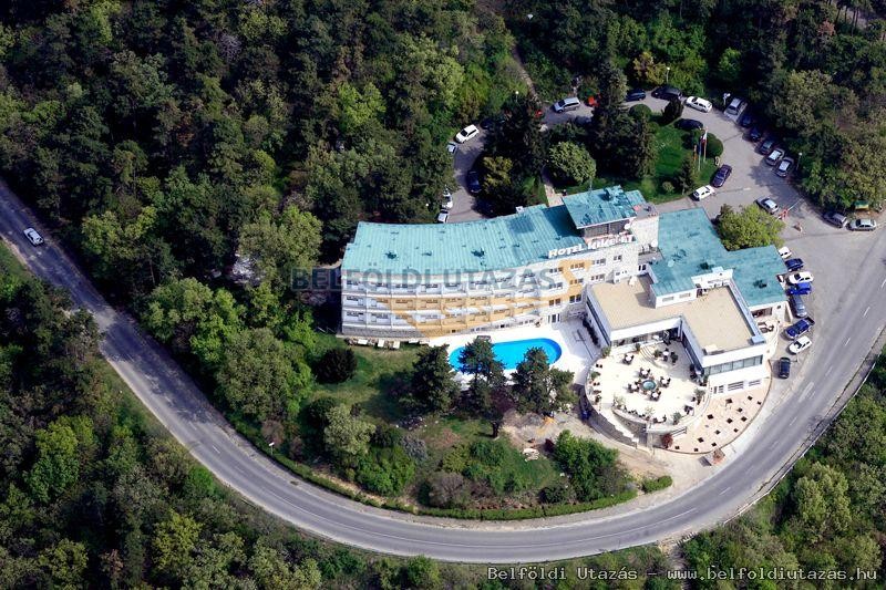 Art & Fit Hotel Kikelet Wellness Magnszlloda (1)